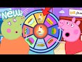 Peppa Pig Tales 2025 PREGNANCY Cravings BRAND NEW Peppa Pig Episodes