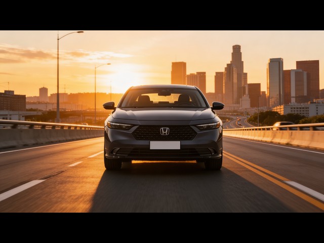 Honda Accord EXL TURBO 2023 | AED 1433/Month | 0 DP | 30 Day Return | Warranty | Service History video