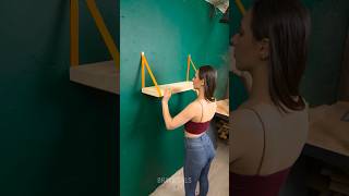 Upgrade your workshop with this idea! 💡 #Short #Hack