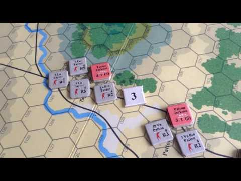 Jackson at the Crossroads - Port Republic and Cross Keys