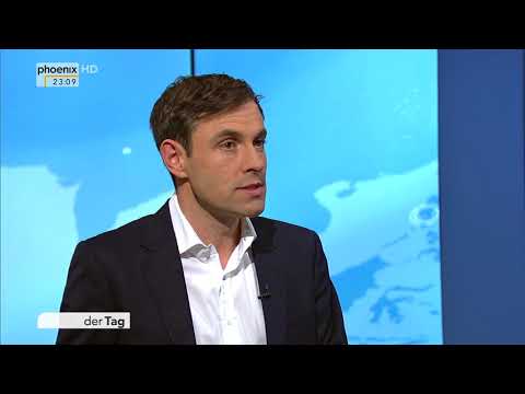 Prof. Marco Gercke zum Hacker-Angriff auf das deutsche Regierungsnetz am 01.03.18