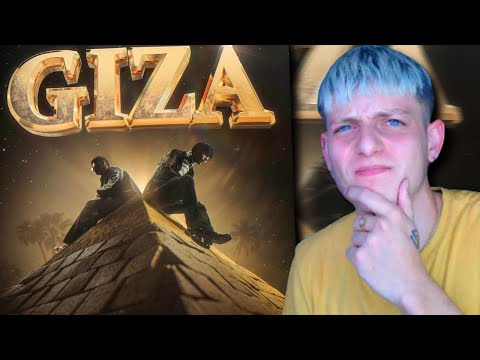 GRABARON EN LONDRES 🔥 / BERTIAKA REACCIONA a Natanael Cano x Oscar Maydon - Giza [Official Video]