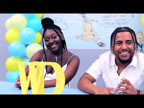 MBG LiilMarc - "Love Story" [Official Music Video]