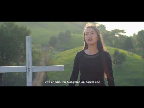 F. Lalhriatchhungi : Ngai teh Kalvari a i lungngaihniah khan (Official Music Video)