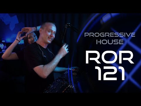 Progressive House // Clandestine & Corcyra // Rule of Rune Ep. 121 on June 15th, 2024