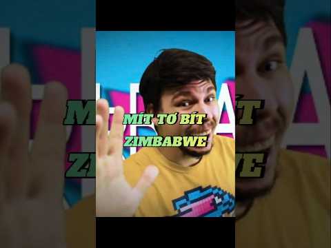 Mít tơ Bít Zimbabwe #chuotkechuyen