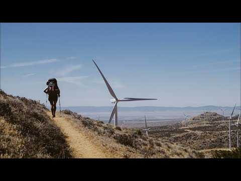 Episode 8: Thru hiking messes with your perception