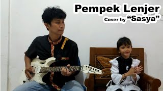 Download lagu PEMPEK LENJER - LAGU DAERAH PALEMBANG (Cover by Sasya) mp3 Download lagu PEMPEK LENJER - LAGU DAERAH PALEMBANG (Cover by Sasya) mp3