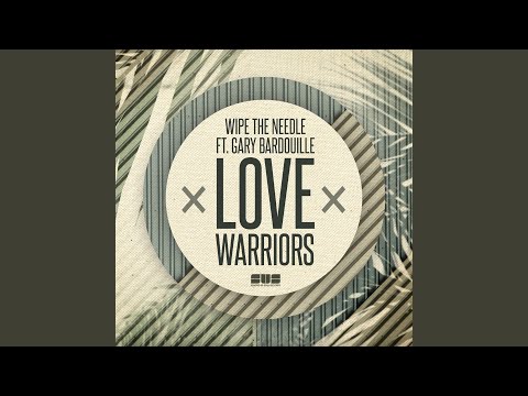Love Warriors (Original Mix)