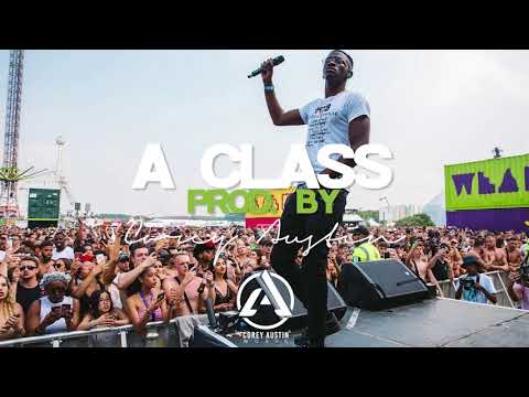 "A Class" - Hardy Caprio x EO x Not3s Type Beat 2018