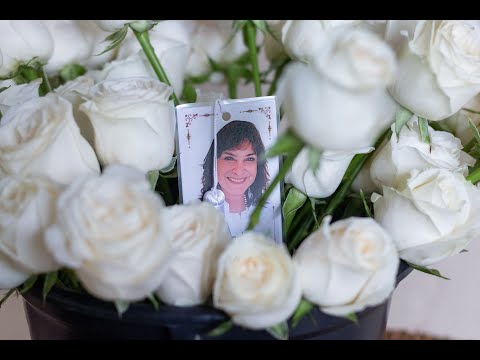 Pai Nosso - Mestra Azkia - Caminho Sem Fronteiras [homenagem à mestra Azkia]