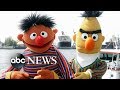 Sesame Street Denies Writer S Claim Bert And Ernie Are Gay