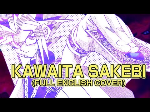 Kawaita Sakebi (Full English Cover) - Aden Music