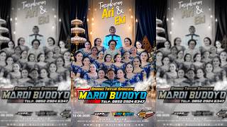 Download lagu 🔴LIVE MARDI BUDOYO || NGUNDUH MANTU ARI & EKI || CA AUDIO || GMJ MULTIMEDIA mp3