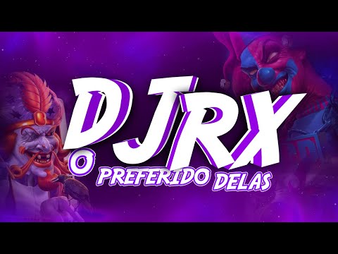 BEAT DERRUBA HELIÓPOLIS (DJ's JZL, JUNINHU & RX)
