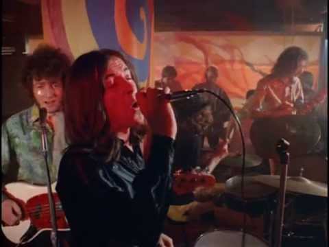 Electric Banana (The Pretty Things) - It'll Never Be Me