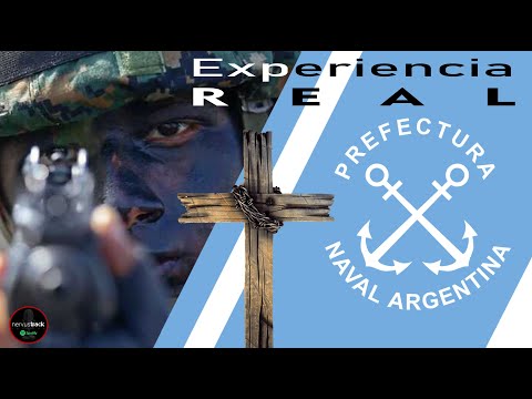 LO QUE VIO UN OFICIAL DE PNA EN EL MONTE CORRENTINO - EL CEMENTERIO DE RAMON GUARDA - IMPERDIBLE!