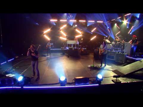 Hunter Hayes - Invisible (Tour Rehearsal Sessions)