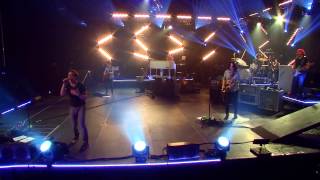 Hunter Hayes - Invisible (Tour Rehearsal Sessions)