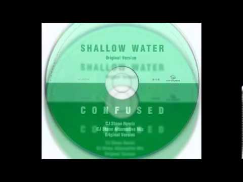 Sylver - Confused (CJ Stone Alternative Mix)  2003