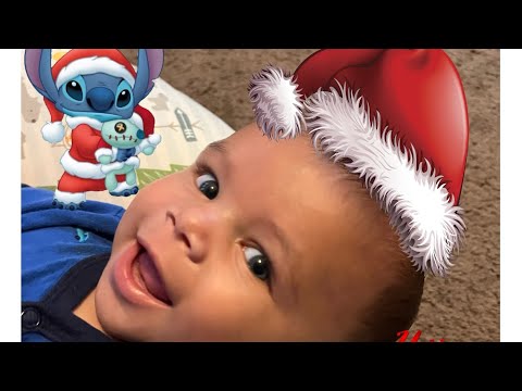 Merry Christmas Buddy