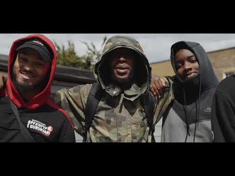 D'Angelo(Brawler or Bully) - UNLEASHED #THEGAMEISTHEGAME