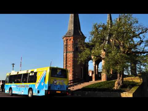 EVPhotosPlace on tour met de WPB bus