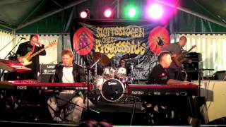 Brighteye Brison - Slottsskogen Goes Progressive 2009 Part 1 (2)