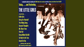 Crazy Mixed-Up Kid (Previously Unreleased Demo)