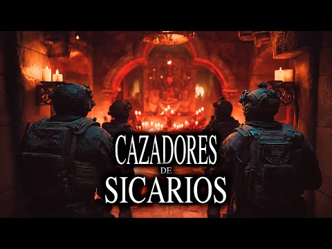 Oscuro Secreto Relatos de Terror and Escalofríos Podcast