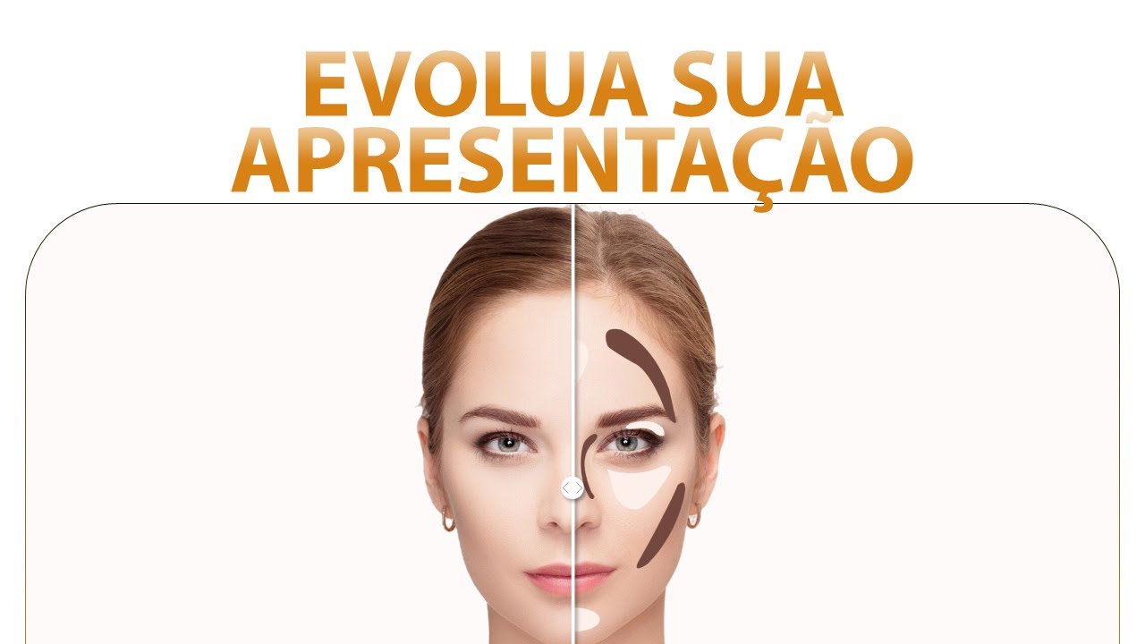 Antes x Depois de Procedimento Estético