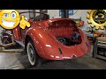 Classic VW BuGs – How to Choose Your VW PAINT COLOR – Beetle Ghia Type 2 3