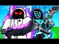 THE MOST OVERPOWERED DUO IN ROBLOX BEDWARS