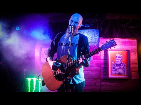 B SIDE | Vol. 2 | Nick Oliveri