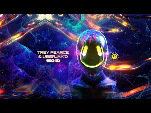 Trey Pearce & Uberjak'd - 150 ID [RRR015]