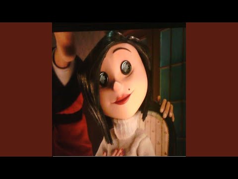 Pretty Girl with Onyx Eyes.