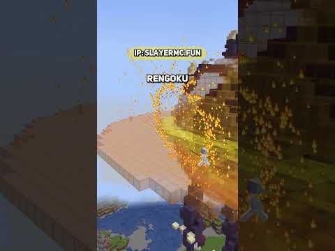 what is your favorite breathing type?  #minecraft