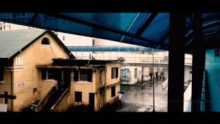 Rain in Hue Center Hospital (Astronaut - The Aston Shuffle feat. Joel Compass)