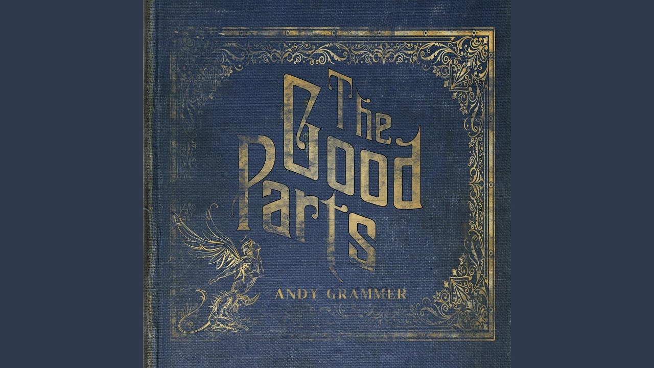 Cover for the song 'Fresh Eyes' by artist(s) 'Andy Grammer'