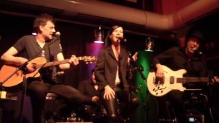 Bell, Book &amp; Candle - Read my Sign