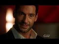 Lucifer Morningstar meets Constantine | Crisis on Infinite Earths Hour two