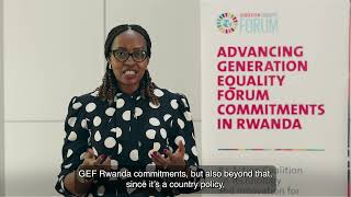 GEF Bi-Annual Stakeholders Roundtable – Key Highlights from Rwanda