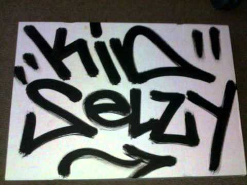 Kid Selzy - Daywalkers Feat willy eps