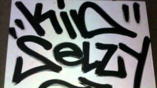 Kid Selzy - Daywalkers Feat willy eps