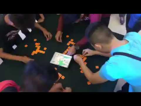 QUICK 2 GAME Tournament Achievers 2017