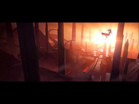 N'zoth's Theme (War Drums) - YouTube