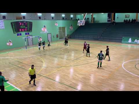 Aguas de Teror 0 Guayarmina CD 4 #CategoriaPreferente #Disponible4k Partido completo