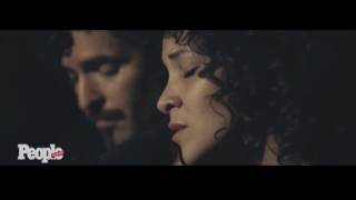 Tommy Torres &amp; Gaby Moreno - &quot;Ven&quot; (En Directo)