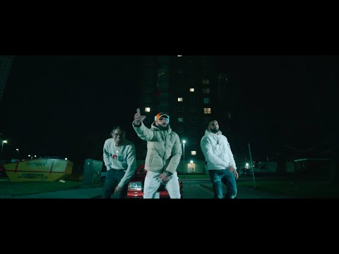 Akzman Ft Bulk & El Prince - Way To The Top (official video)