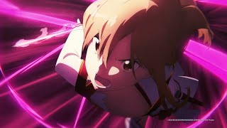 [SAO元年]SAOP豪華新年特典場